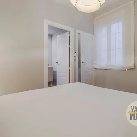 Super Nice Apt Para 10Pax En Malasana-Centro E3 Madrid Buitenkant foto