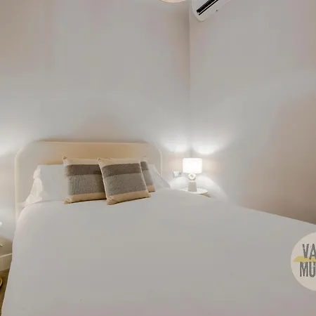 Super Nice Apt Para 10Pax En Malasana-Centro E3 Madrid Buitenkant foto