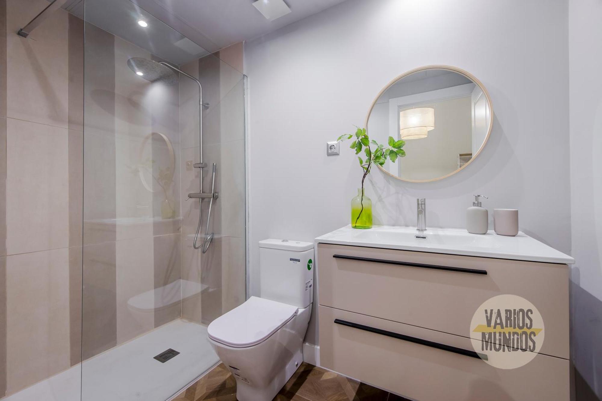 Appartement Super 10pax En Malasana-centro E3 *